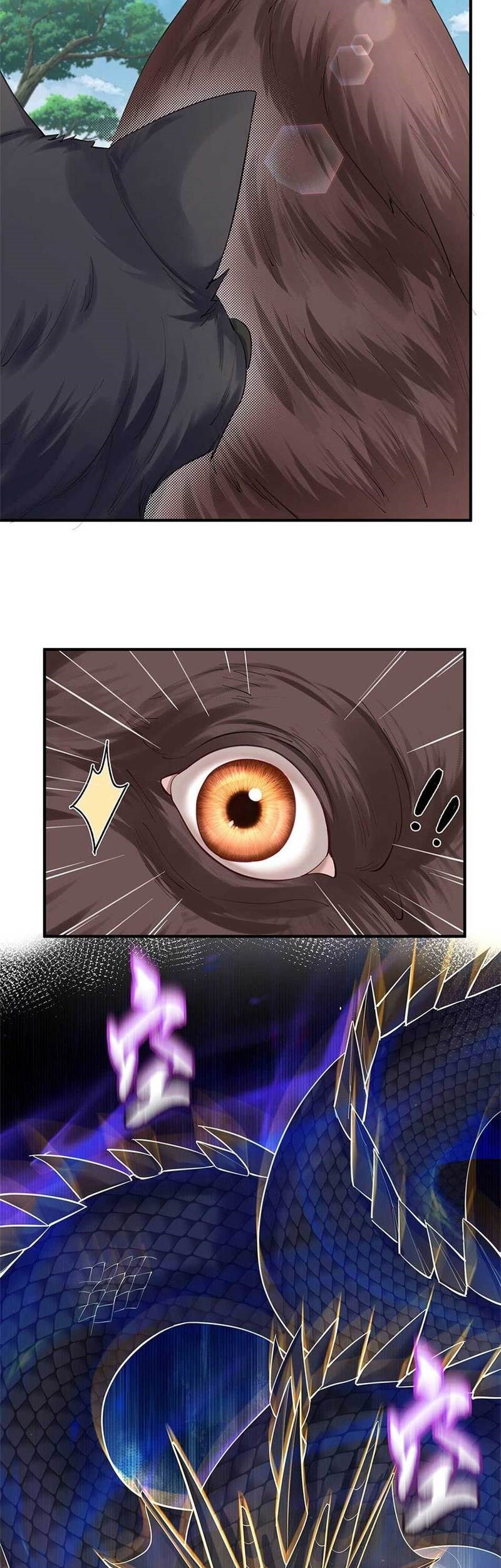 Rebirth After 80.000 Years Passed Chapter 39 - halaman 25