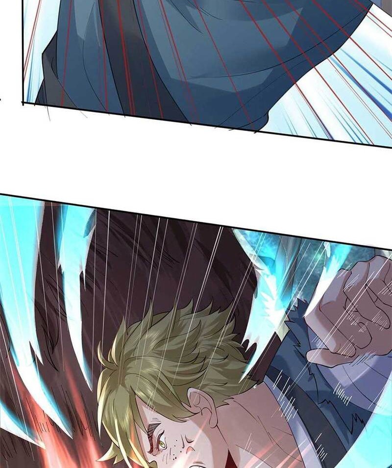Rebirth After 80.000 Years Passed Chapter 39 - halaman 32