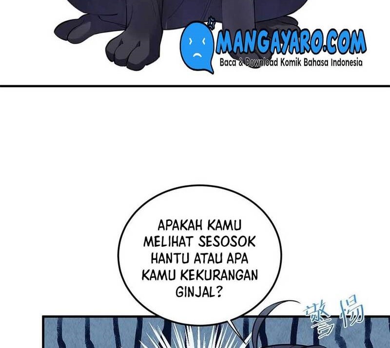 Rebirth After 80.000 Years Passed Chapter 39 - halaman 8