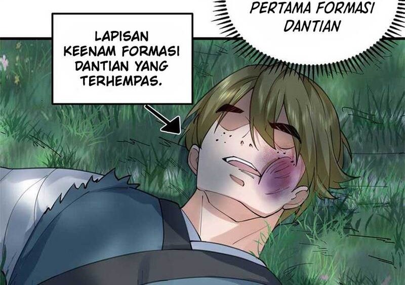 Rebirth After 80.000 Years Passed Chapter 40 - halaman 12
