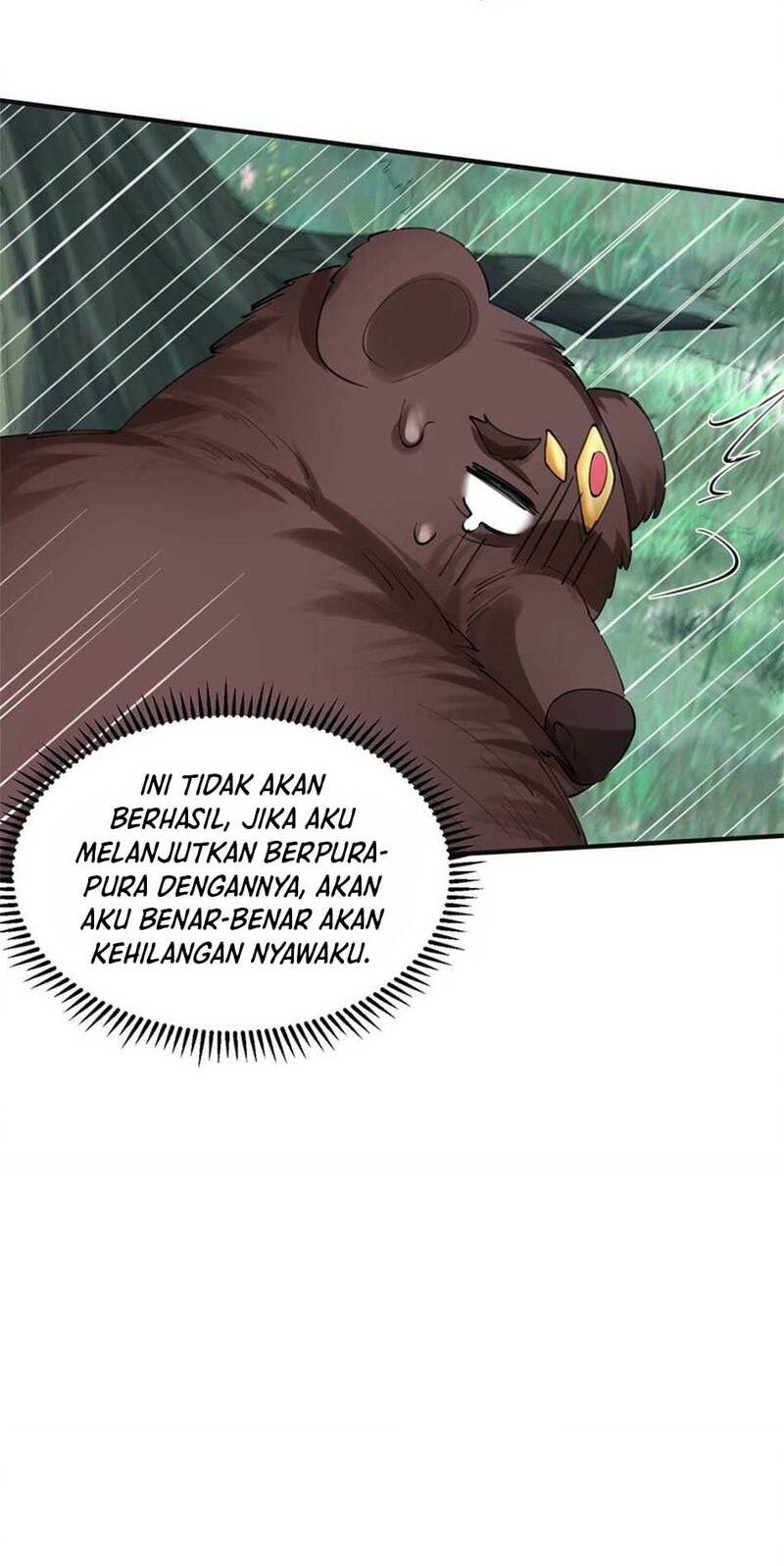 Rebirth After 80.000 Years Passed Chapter 40 - halaman 22