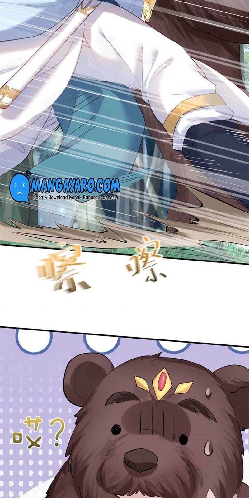 Rebirth After 80.000 Years Passed Chapter 40 - halaman 26