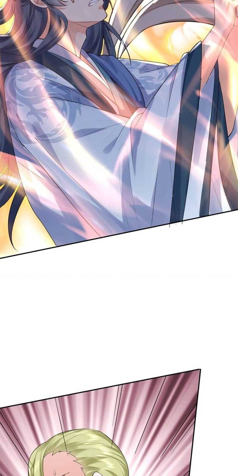 Rebirth After 80.000 Years Passed Chapter 40 - halaman 3