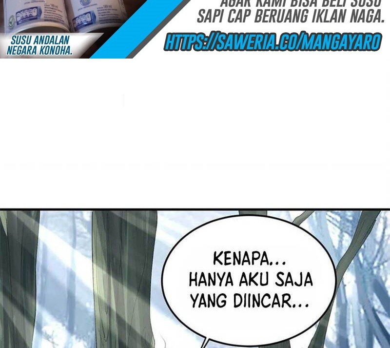 Rebirth After 80.000 Years Passed Chapter 40 - halaman 32