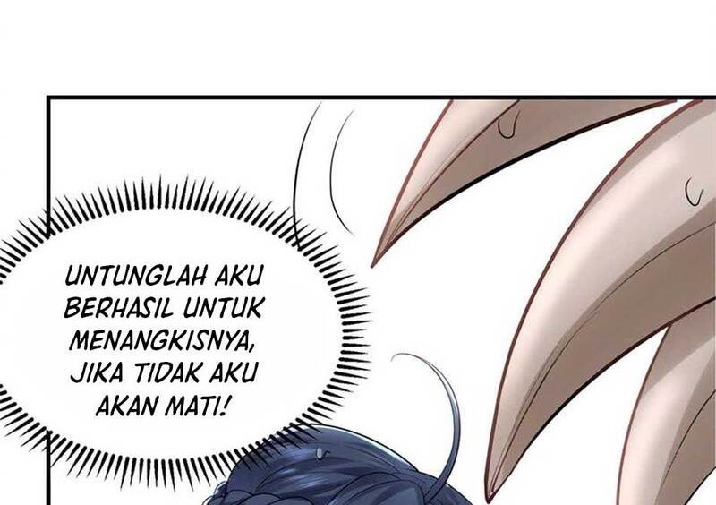 Rebirth After 80.000 Years Passed Chapter 40 - halaman 8