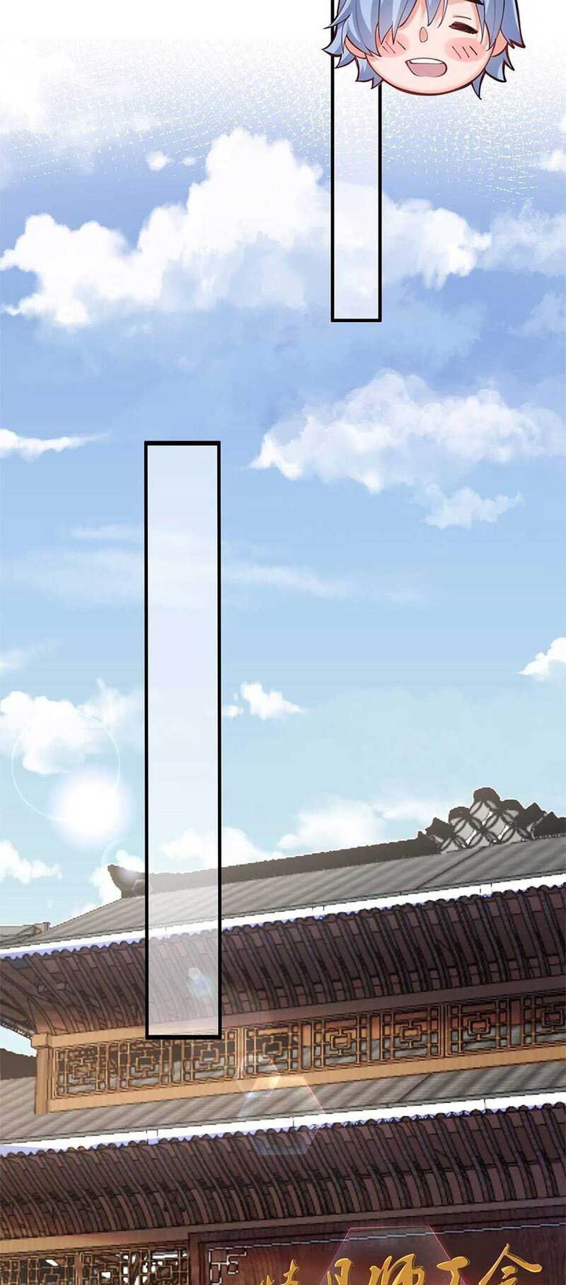 Rebirth After 80.000 Years Passed Chapter 41 - halaman 11