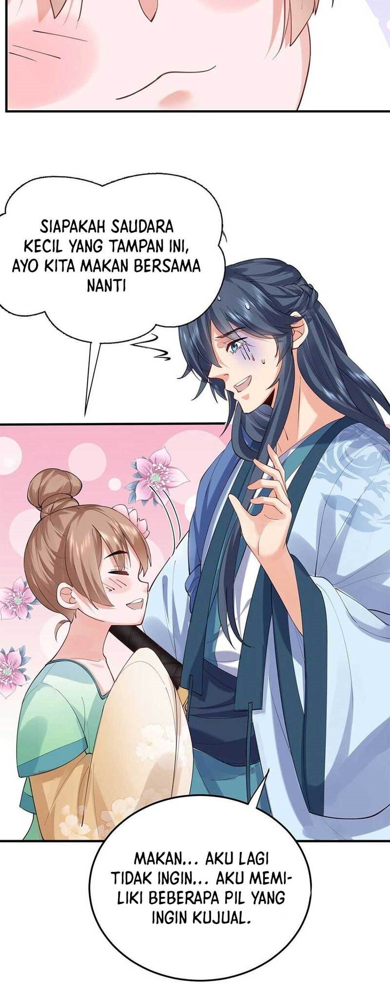 Rebirth After 80.000 Years Passed Chapter 41 - halaman 14