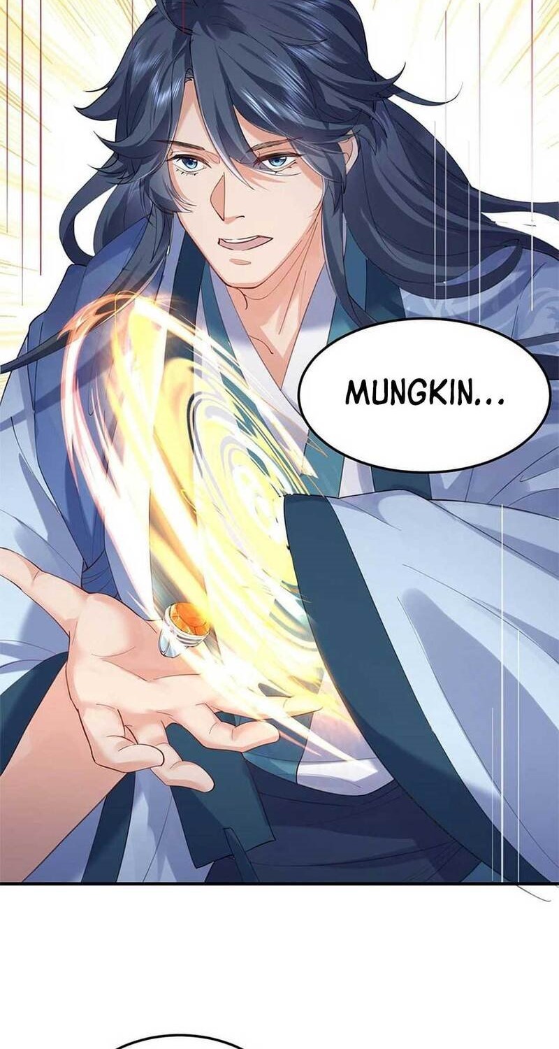 Rebirth After 80.000 Years Passed Chapter 41 - halaman 16