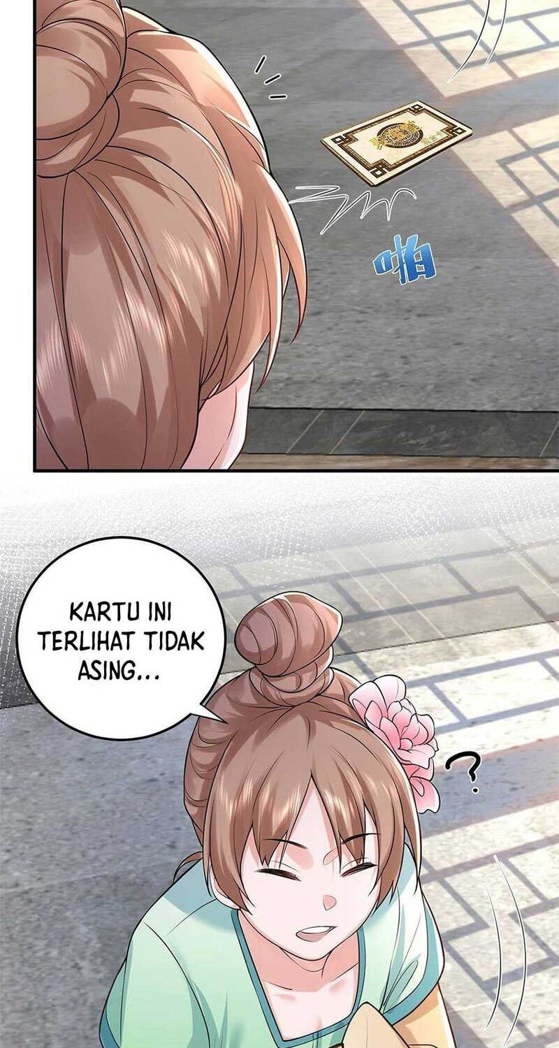 Rebirth After 80.000 Years Passed Chapter 41 - halaman 22