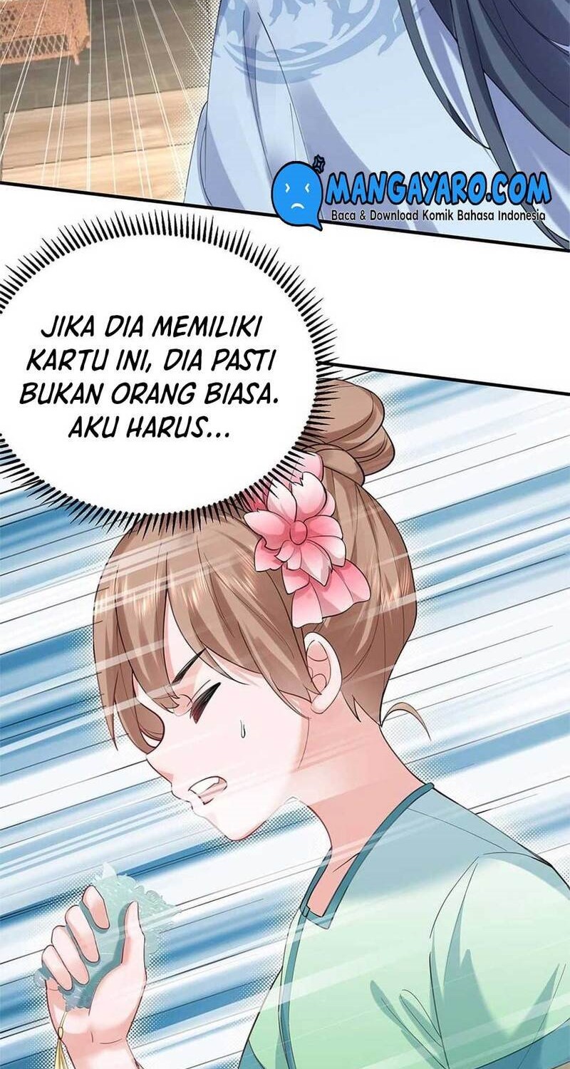 Rebirth After 80.000 Years Passed Chapter 41 - halaman 25