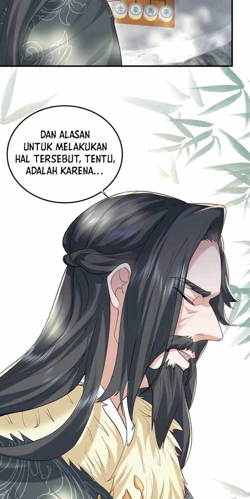 Rebirth After 80.000 Years Passed Chapter 42 - halaman 10