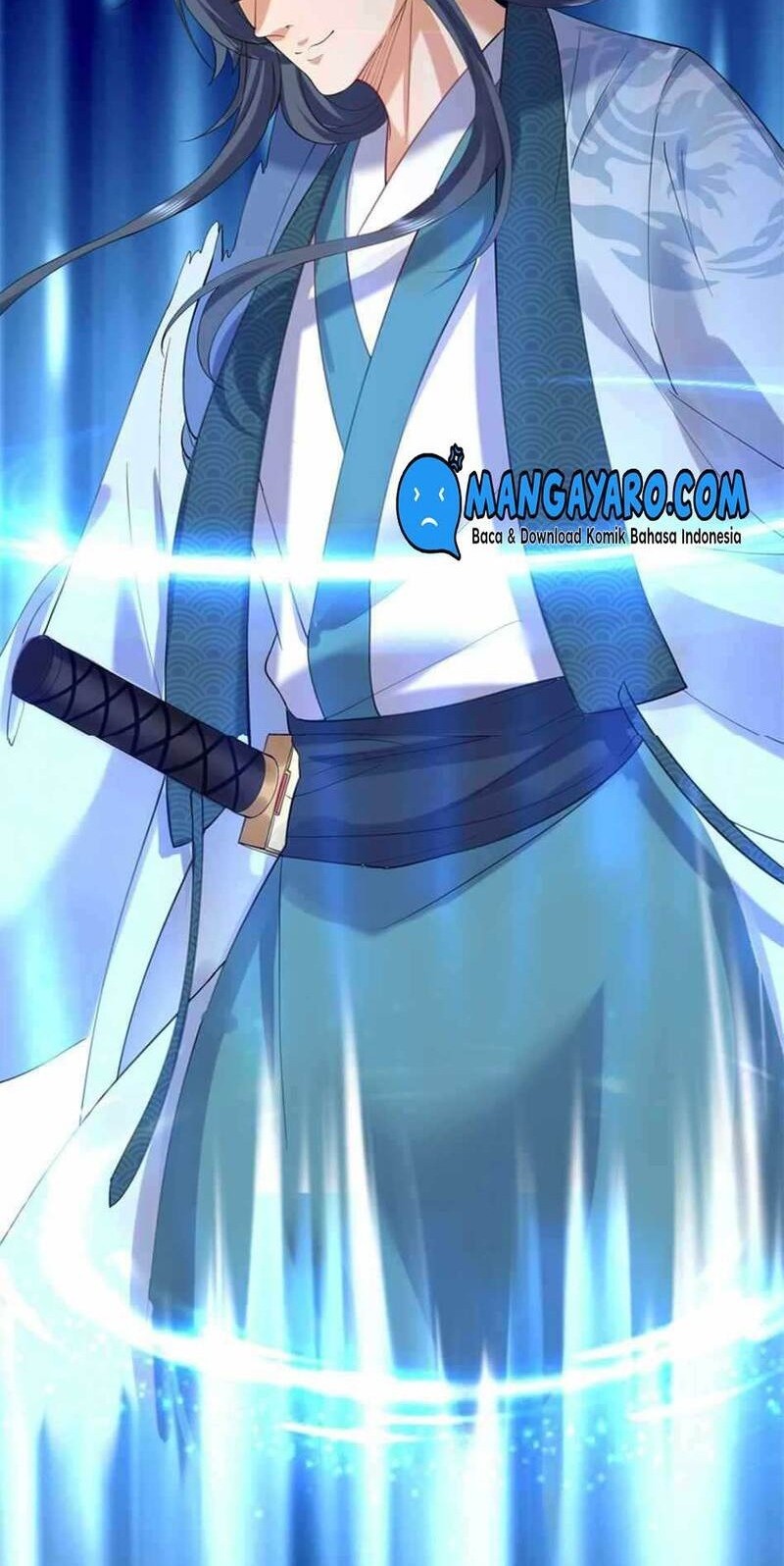 Rebirth After 80.000 Years Passed Chapter 42 - halaman 22