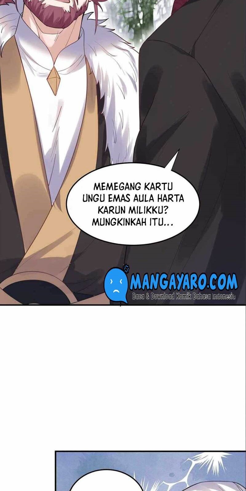 Rebirth After 80.000 Years Passed Chapter 42 - halaman 3
