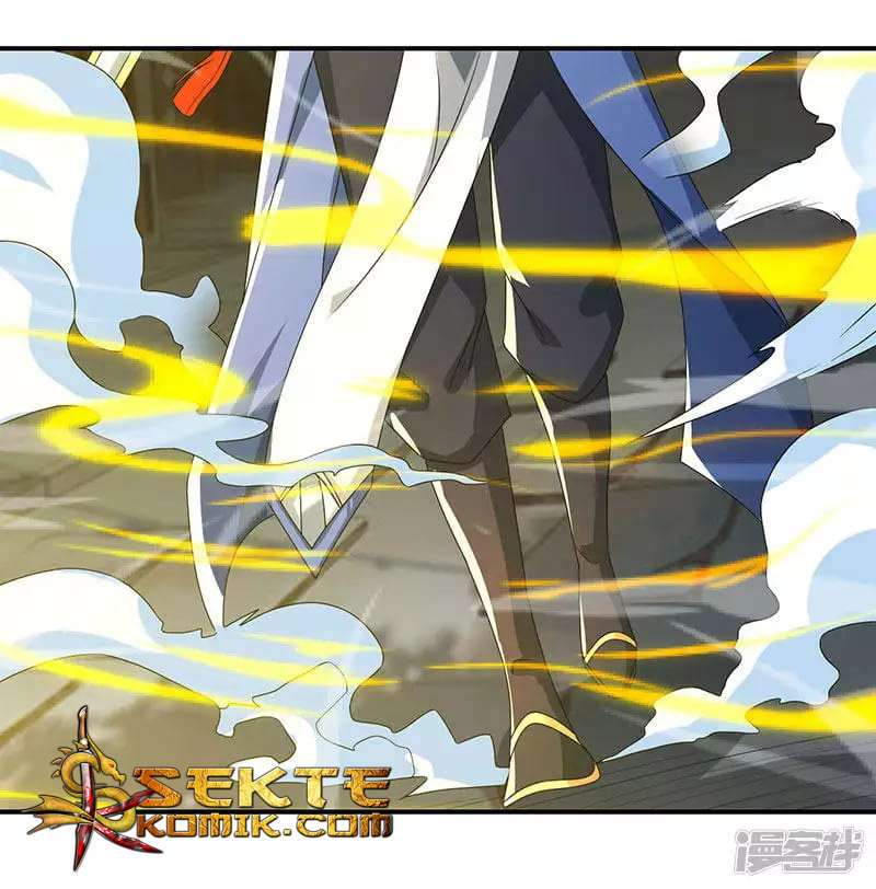 Rebirth After 80.000 Years Passed Chapter 44 - halaman 24