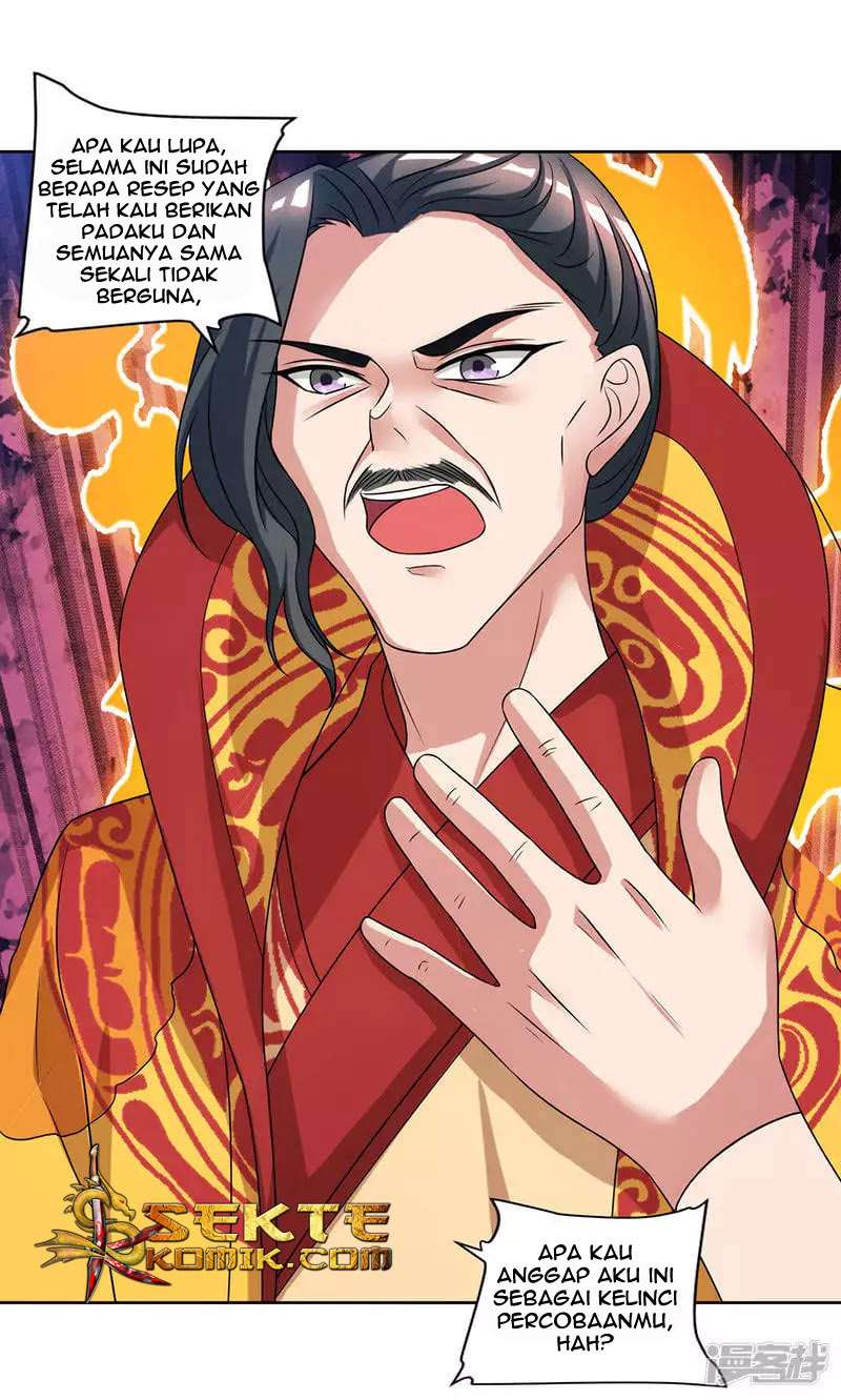 Rebirth After 80.000 Years Passed Chapter 45 - halaman 26