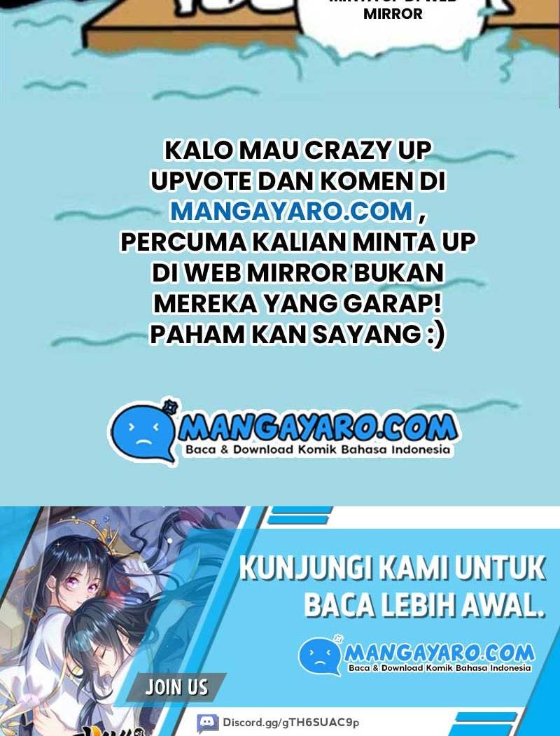 Rebirth After 80.000 Years Passed Chapter 45 - halaman 28