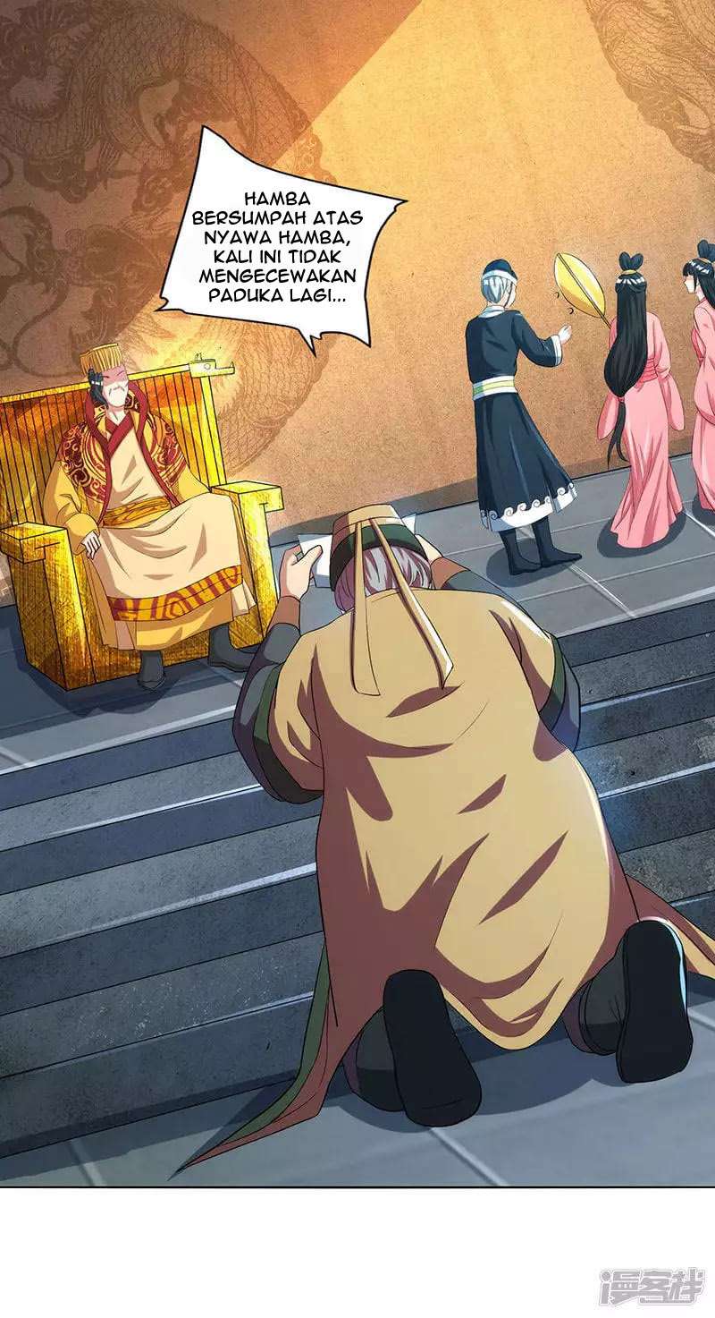 Rebirth After 80.000 Years Passed Chapter 45 - halaman 30