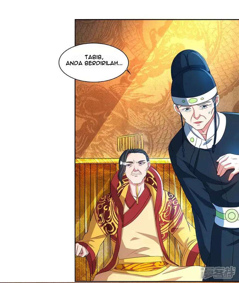 Rebirth After 80.000 Years Passed Chapter 45 - halaman 32