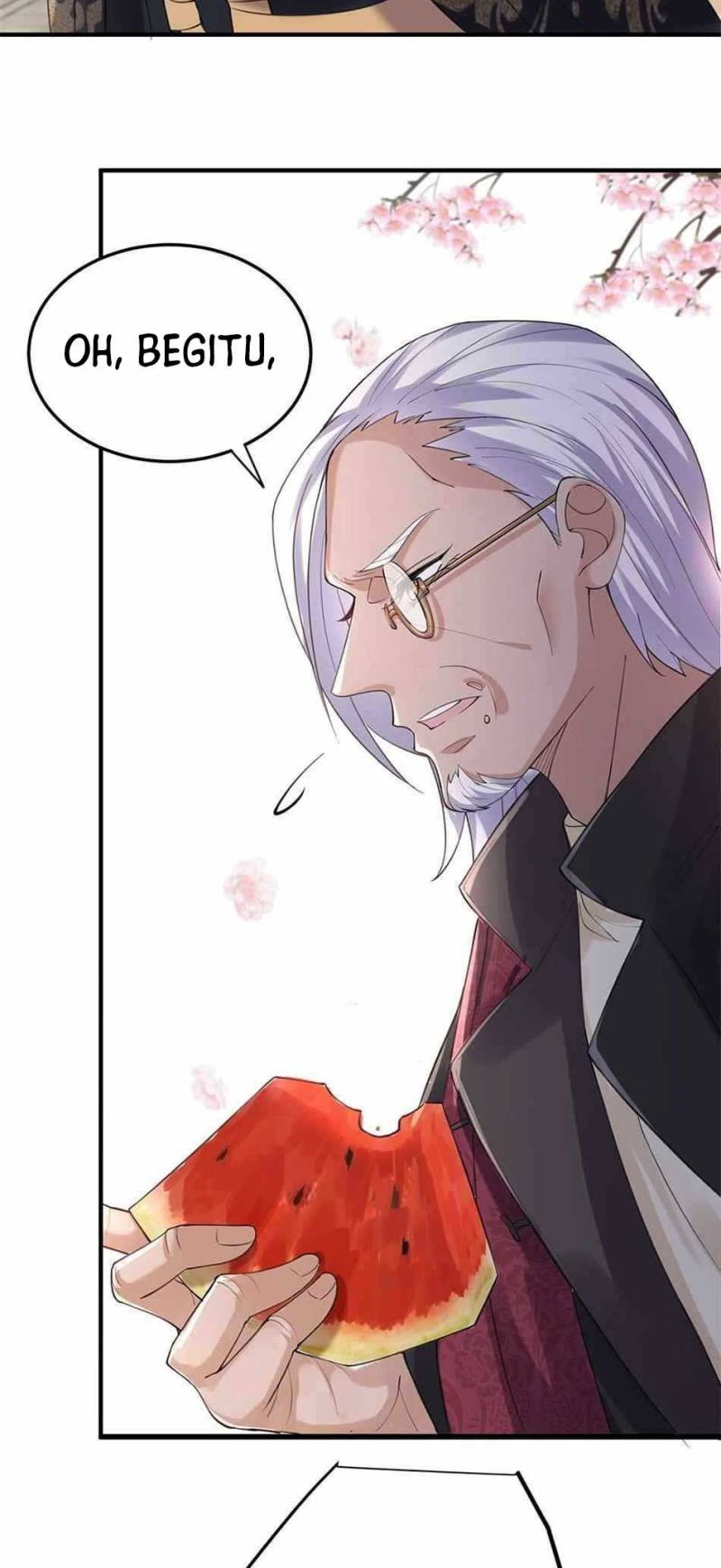 Rebirth After 80.000 Years Passed Chapter 45 - halaman 9
