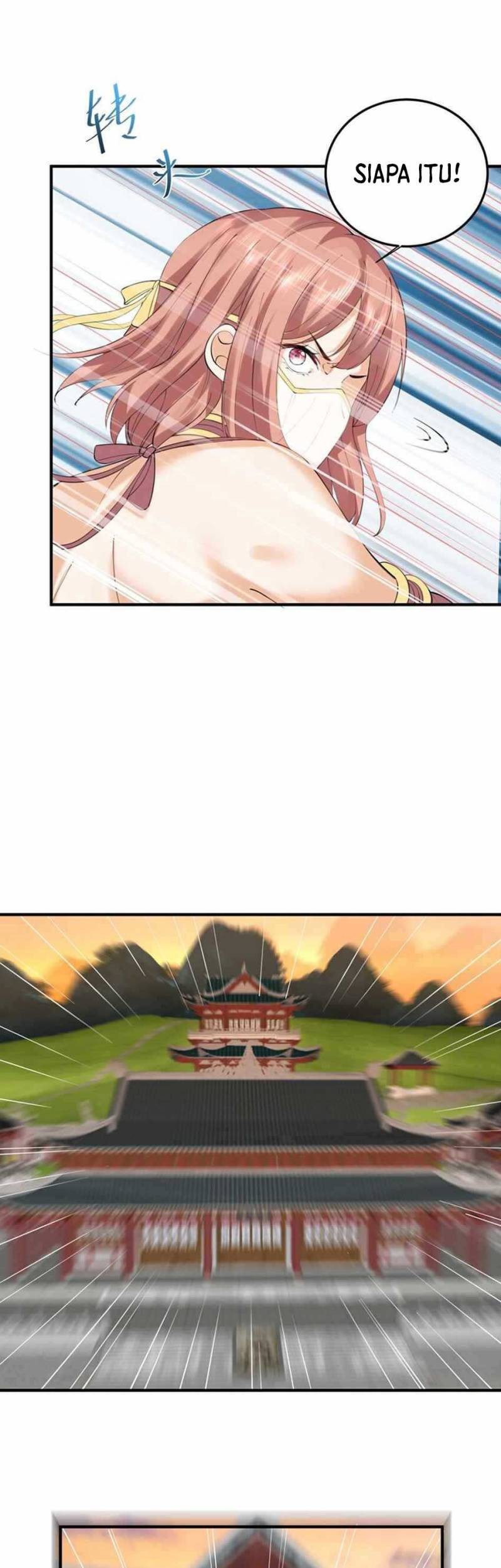 Rebirth After 80.000 Years Passed Chapter 46 - halaman 29