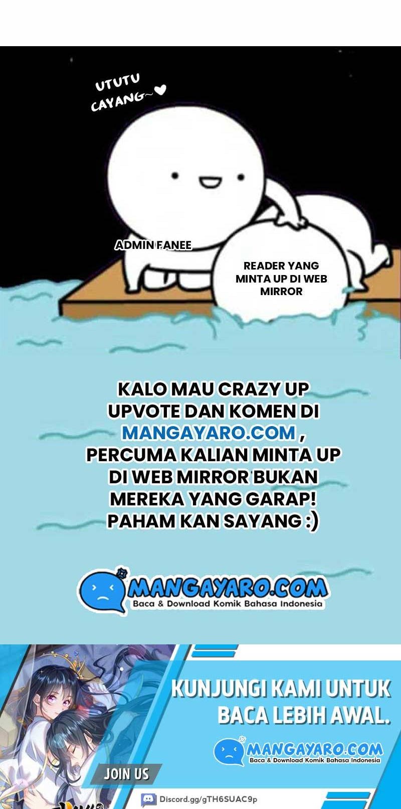 Rebirth After 80.000 Years Passed Chapter 46 - halaman 31