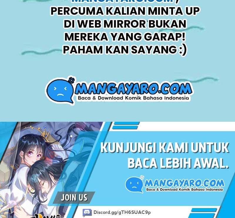Rebirth After 80.000 Years Passed Chapter 47 - halaman 29