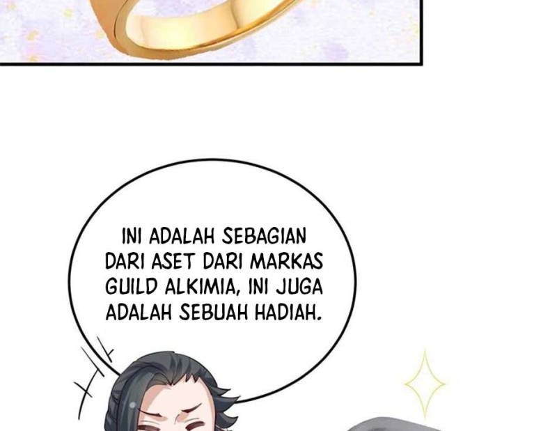 Rebirth After 80.000 Years Passed Chapter 48 - halaman 12