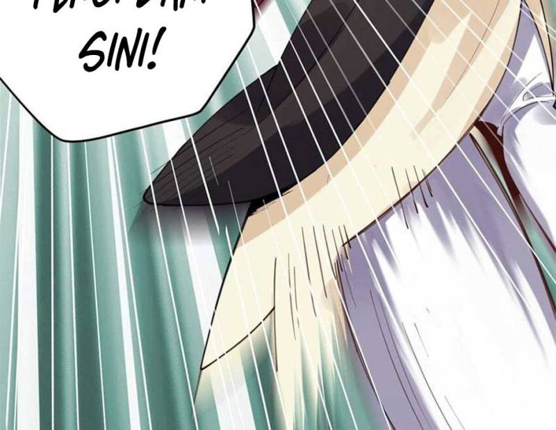 Rebirth After 80.000 Years Passed Chapter 48 - halaman 9