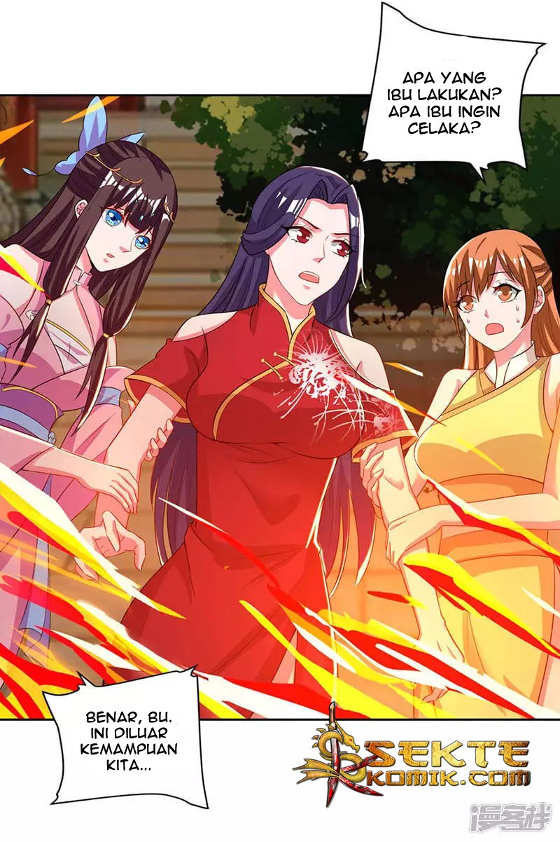 Rebirth After 80.000 Years Passed Chapter 49 - halaman 26