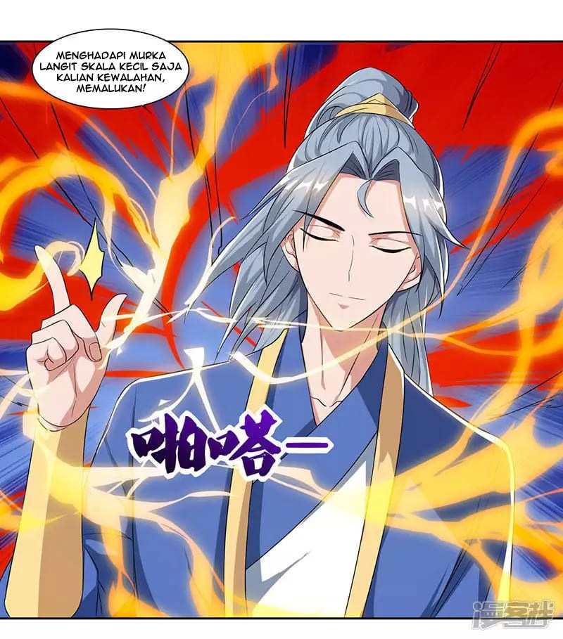 Rebirth After 80.000 Years Passed Chapter 49 - halaman 29