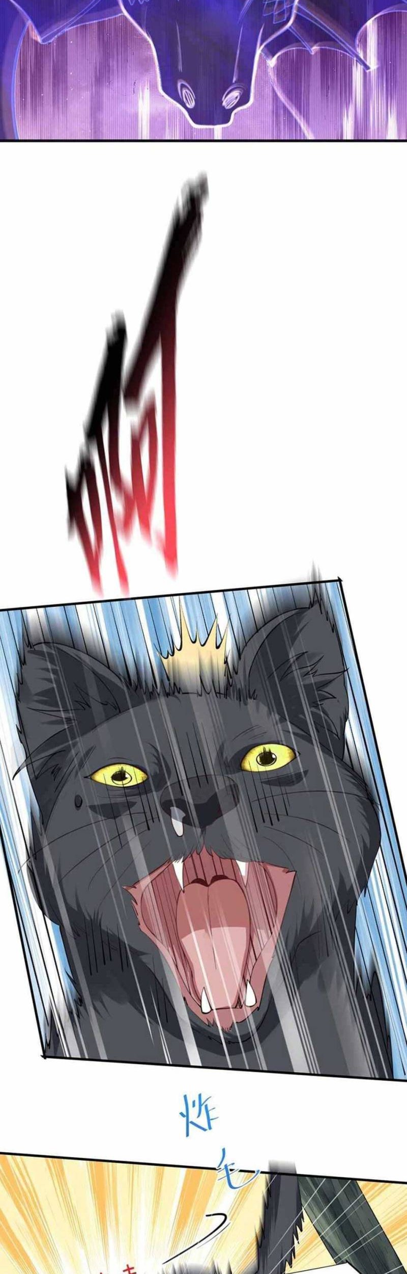 Rebirth After 80.000 Years Passed Chapter 49 - halaman 3
