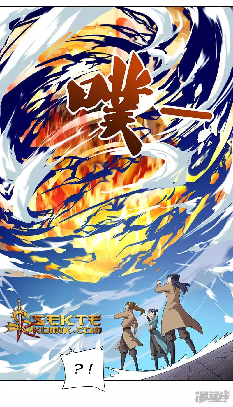 Rebirth After 80.000 Years Passed Chapter 49 - halaman 30