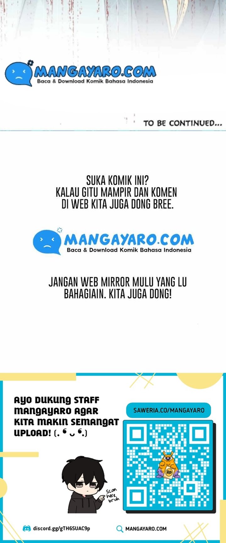 Rebirth After 80.000 Years Passed Chapter 5 - halaman 25