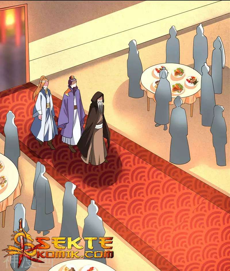 Rebirth After 80.000 Years Passed Chapter 5 - halaman 26