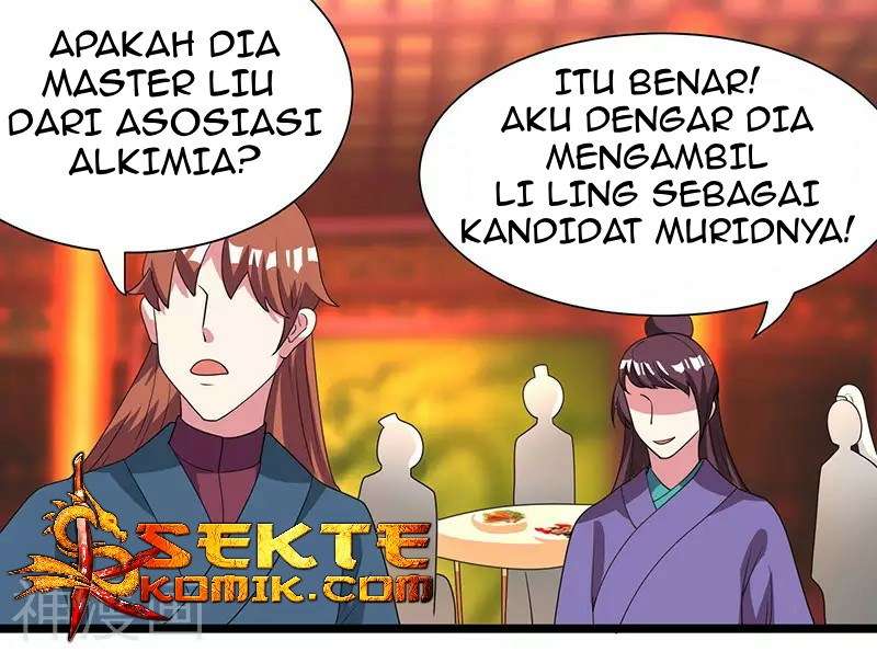 Rebirth After 80.000 Years Passed Chapter 5 - halaman 27