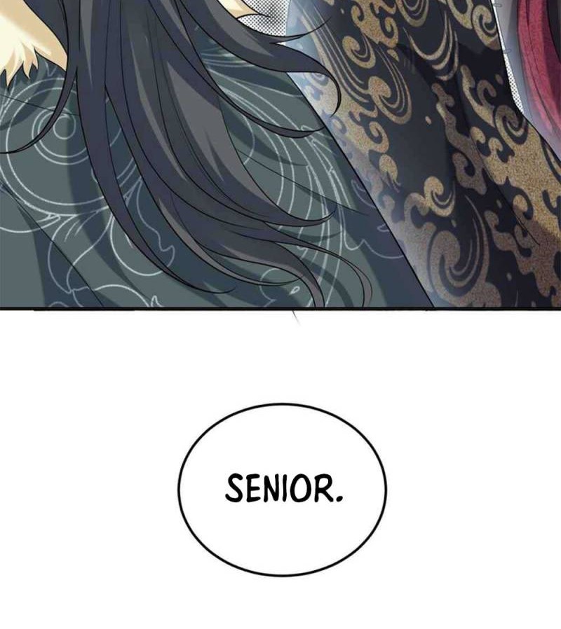 Rebirth After 80.000 Years Passed Chapter 50 - halaman 16