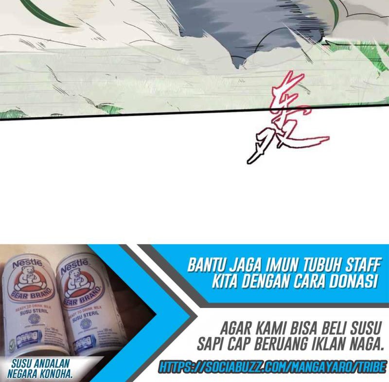 Rebirth After 80.000 Years Passed Chapter 50 - halaman 26