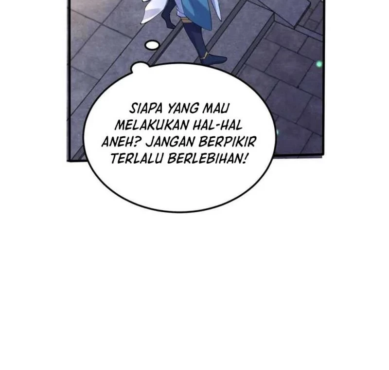 Rebirth After 80.000 Years Passed Chapter 51 - halaman 14