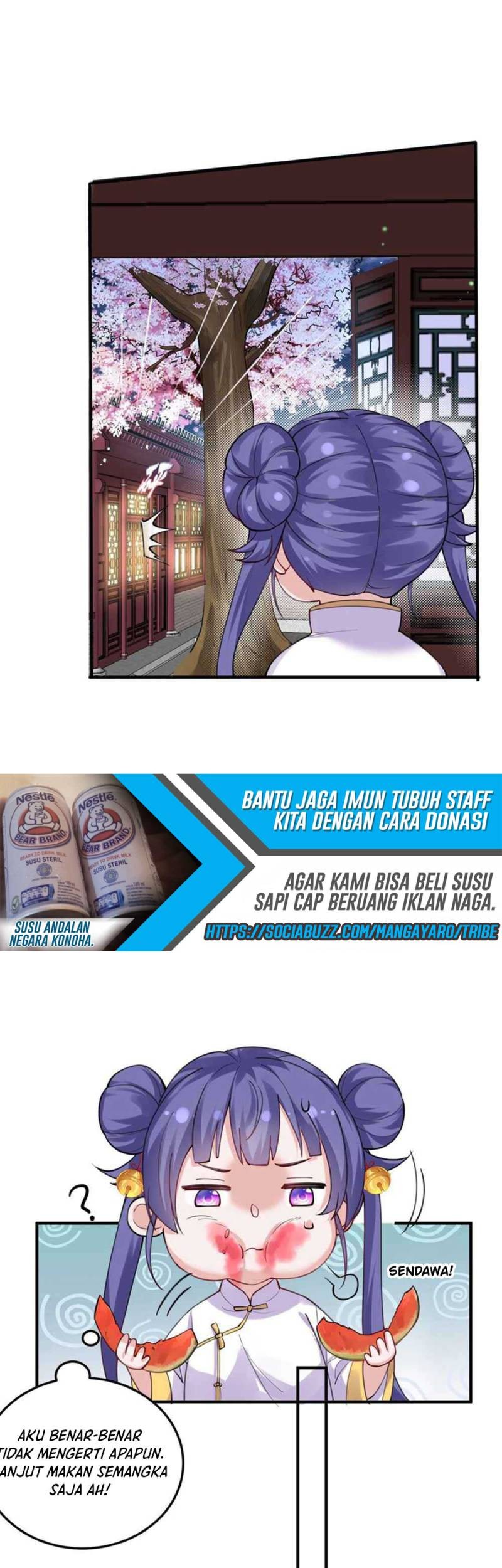 Rebirth After 80.000 Years Passed Chapter 51 - halaman 15