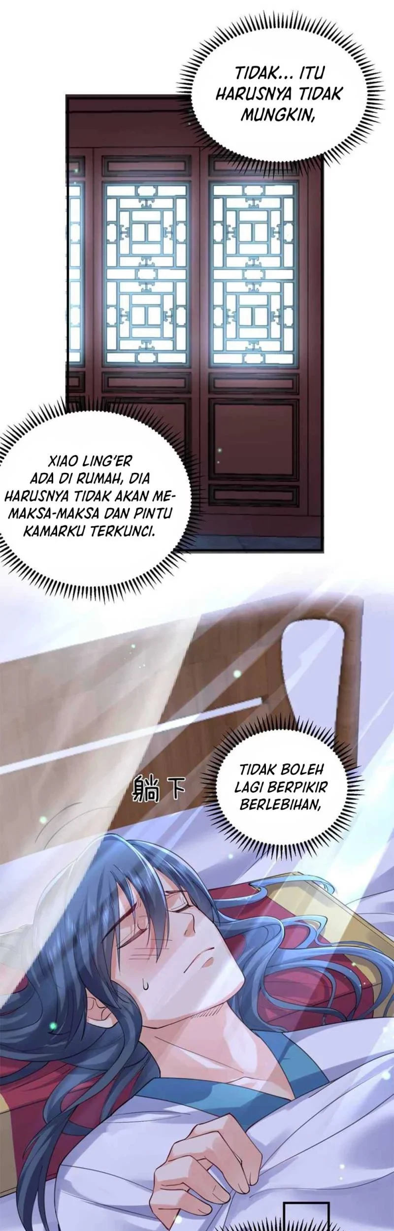 Rebirth After 80.000 Years Passed Chapter 51 - halaman 18