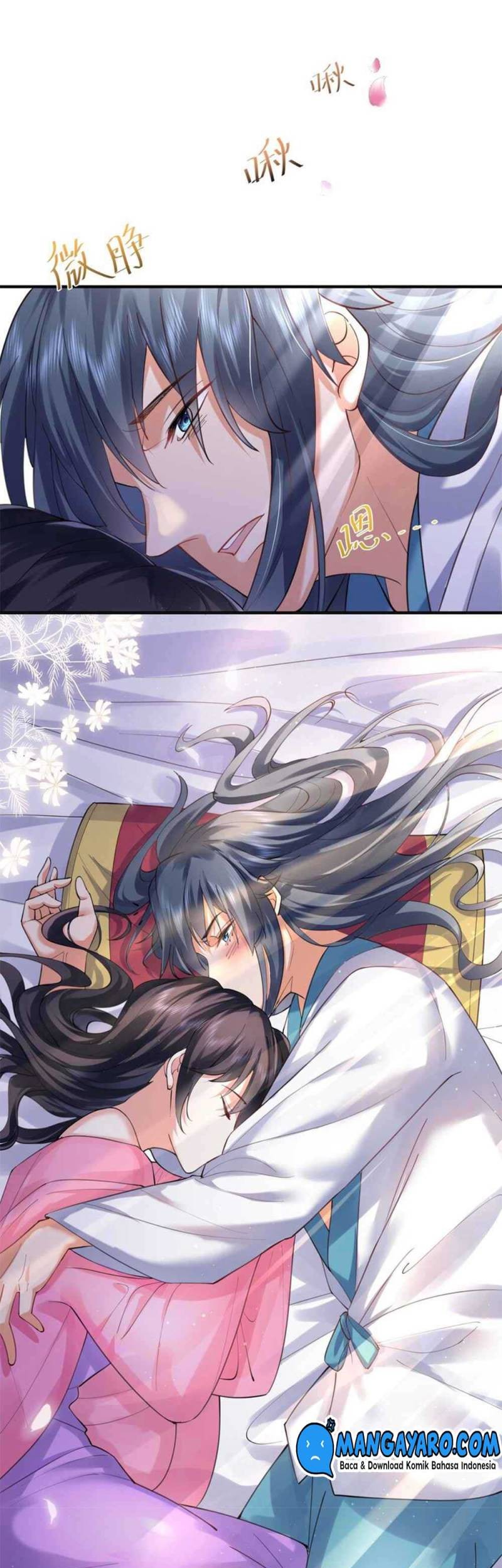 Rebirth After 80.000 Years Passed Chapter 51 - halaman 21