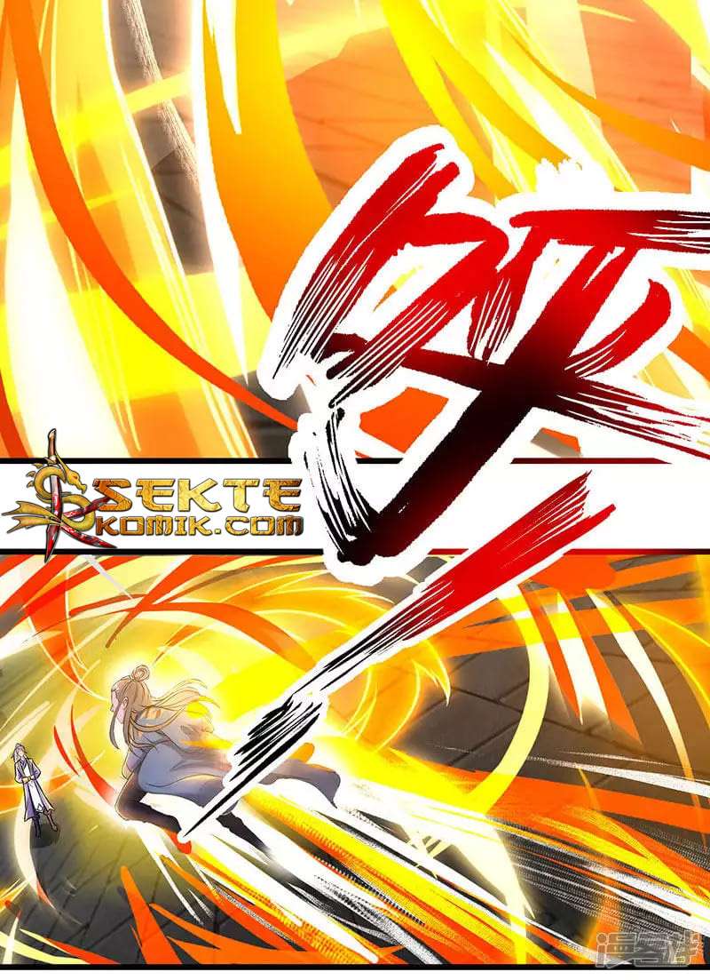 Rebirth After 80.000 Years Passed Chapter 51 - halaman 27