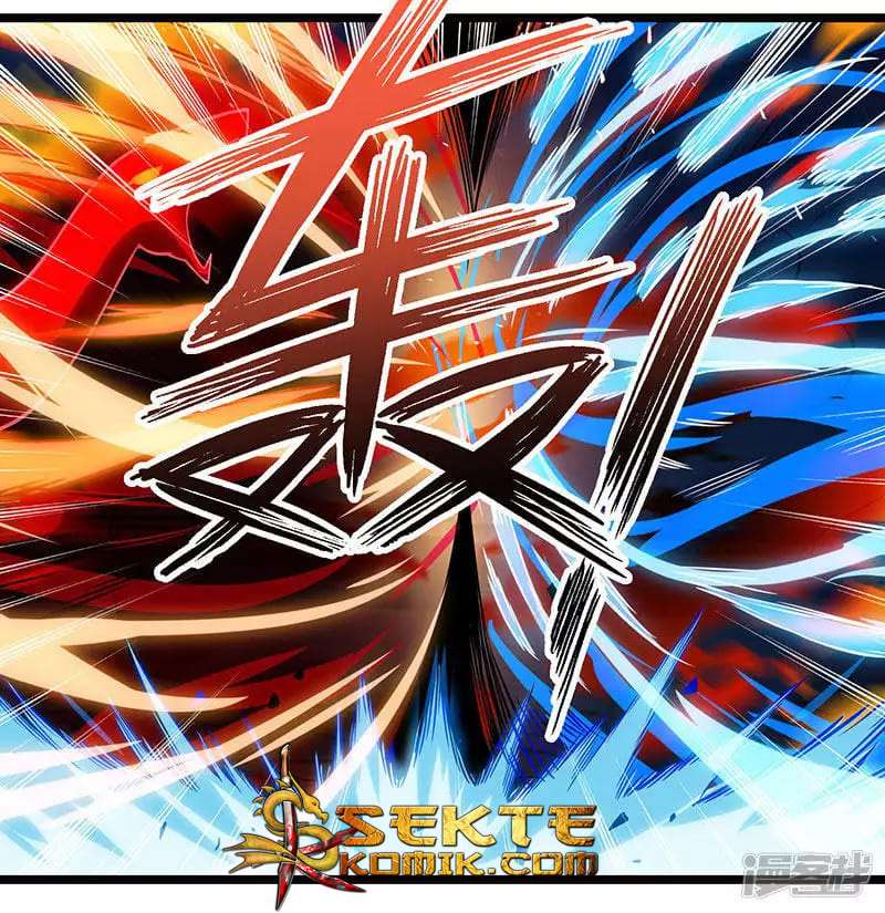 Rebirth After 80.000 Years Passed Chapter 51 - halaman 32