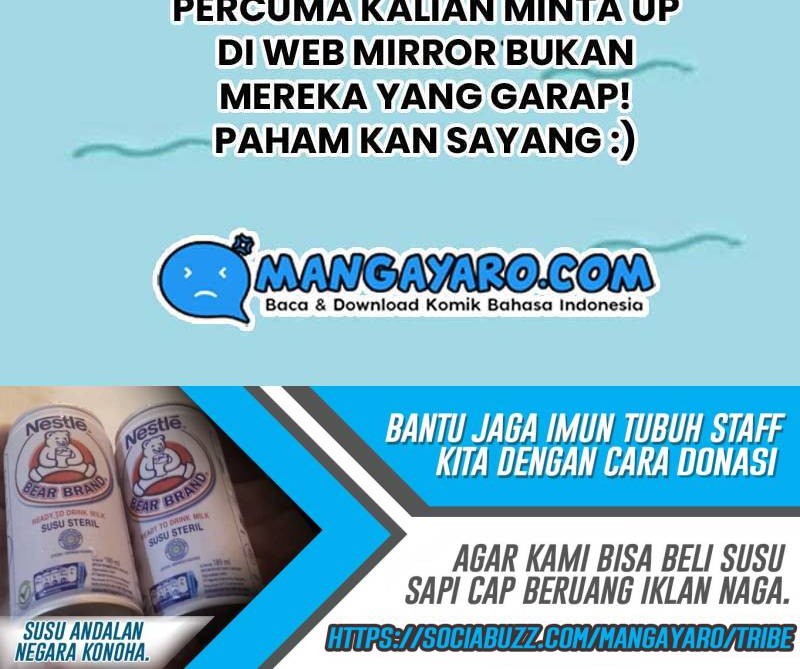 Rebirth After 80.000 Years Passed Chapter 54 - halaman 30
