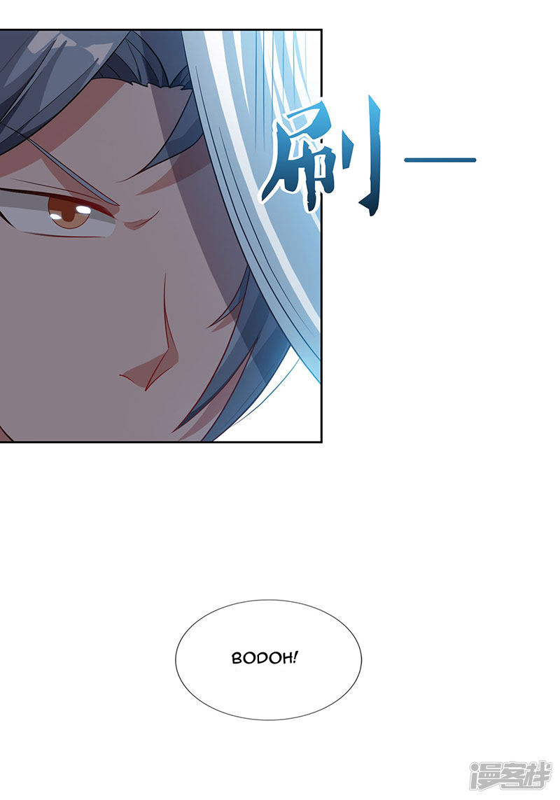 Rebirth After 80.000 Years Passed Chapter 54 - halaman 31