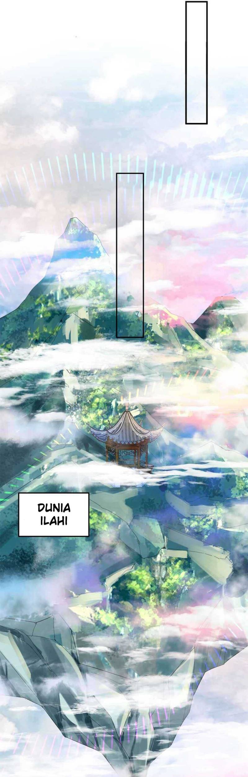 Rebirth After 80.000 Years Passed Chapter 55 - halaman 12