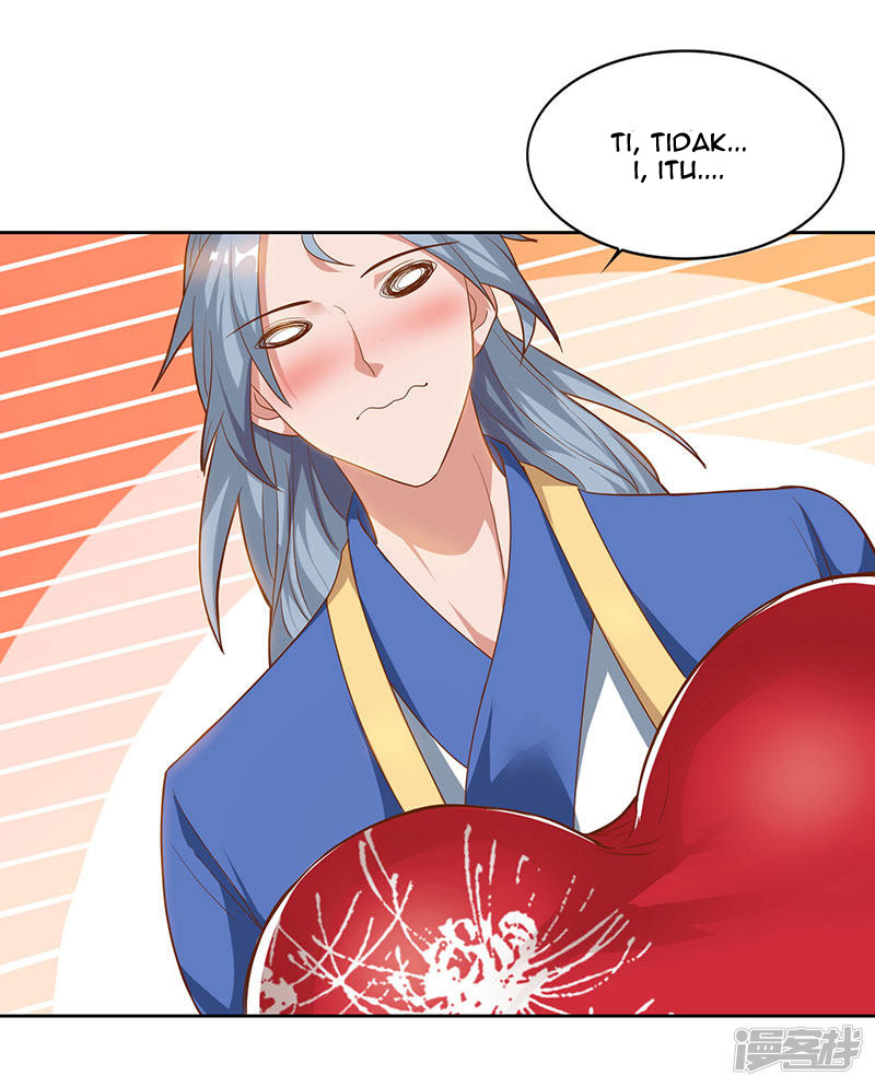Rebirth After 80.000 Years Passed Chapter 55 - halaman 28