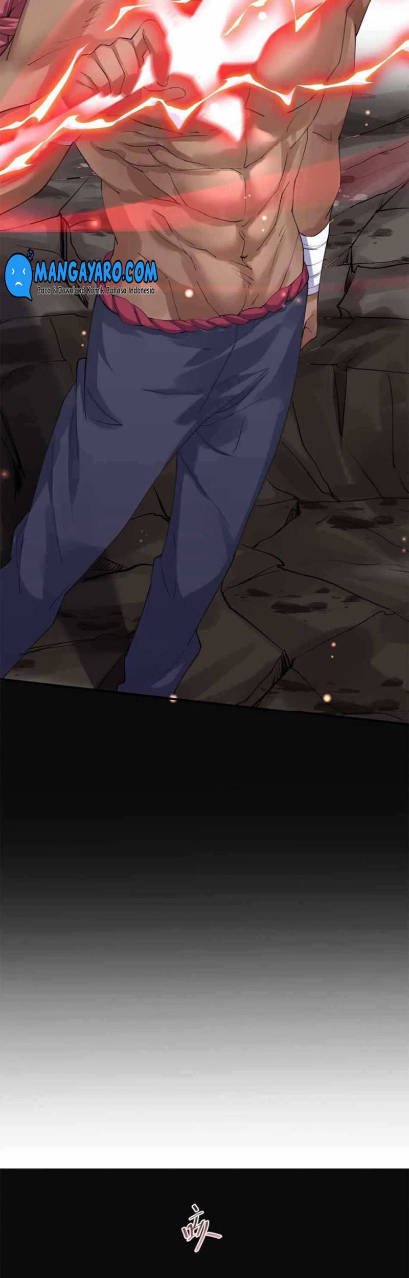 Rebirth After 80.000 Years Passed Chapter 56 - halaman 18