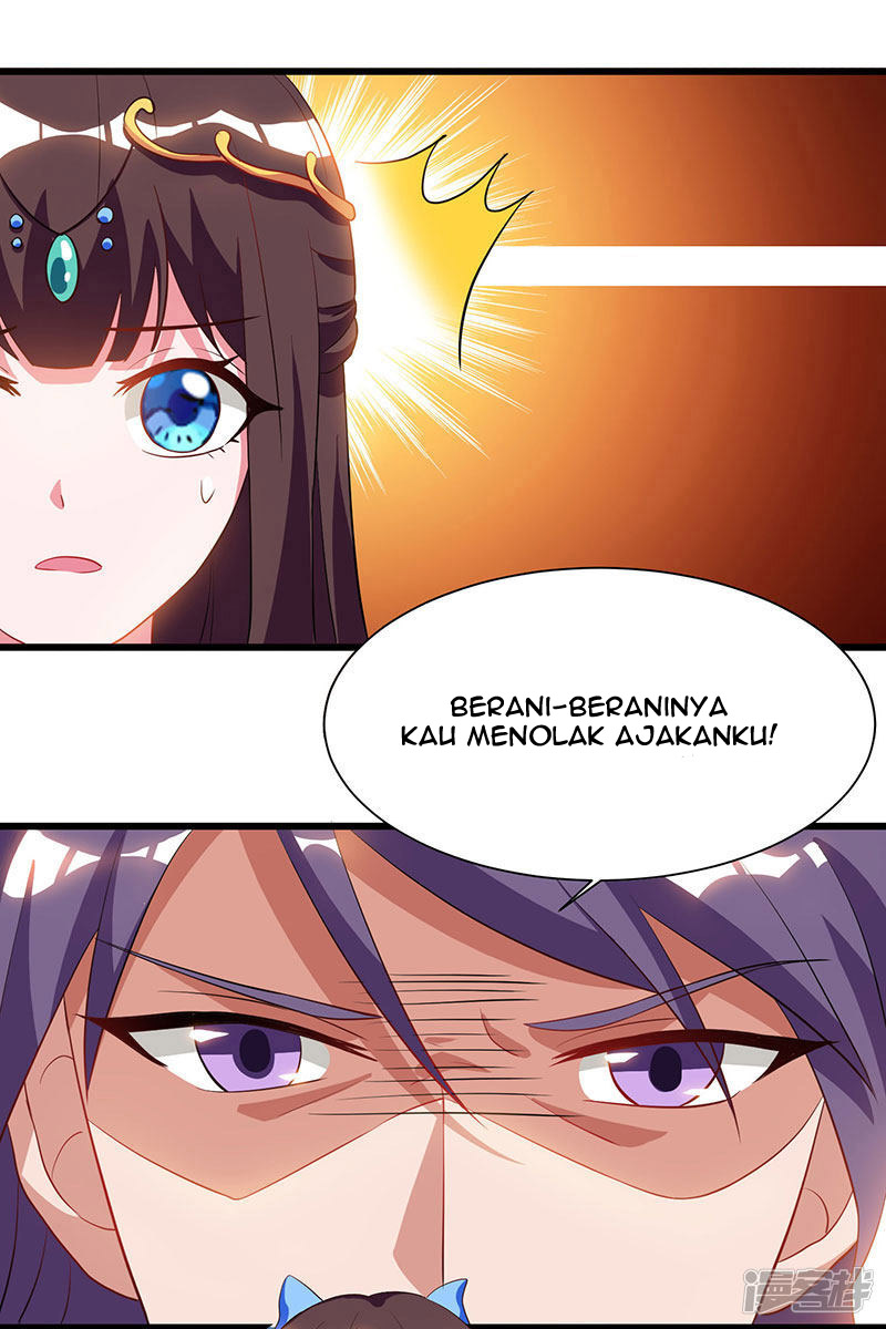Rebirth After 80.000 Years Passed Chapter 56 - halaman 24
