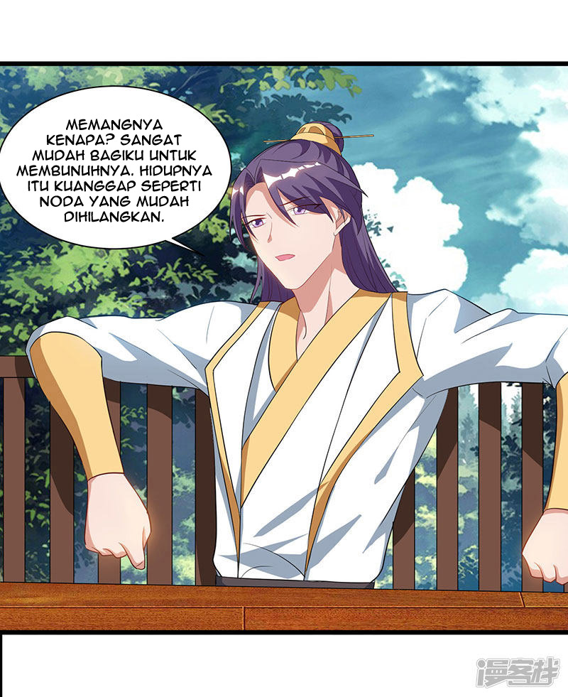 Rebirth After 80.000 Years Passed Chapter 56 - halaman 29